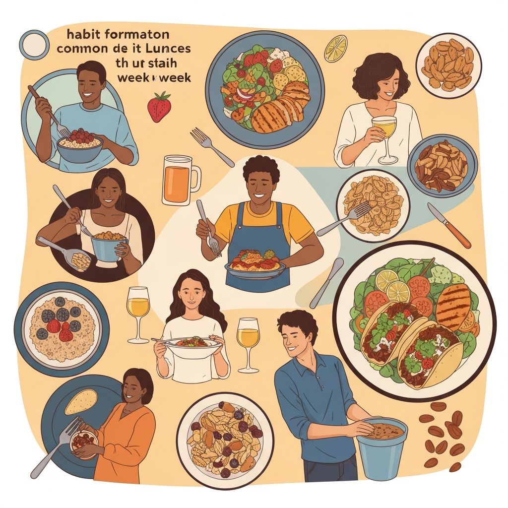 Eating patterns article